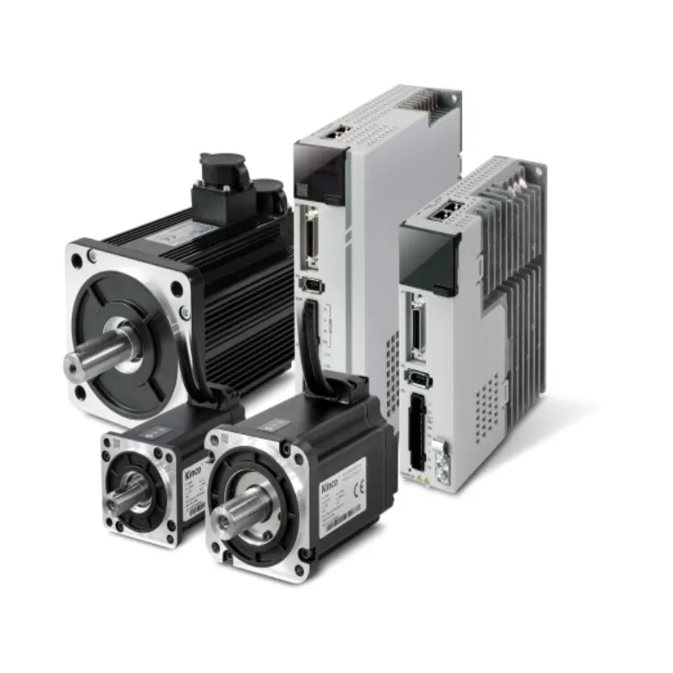 1.5Kw Servo Motor