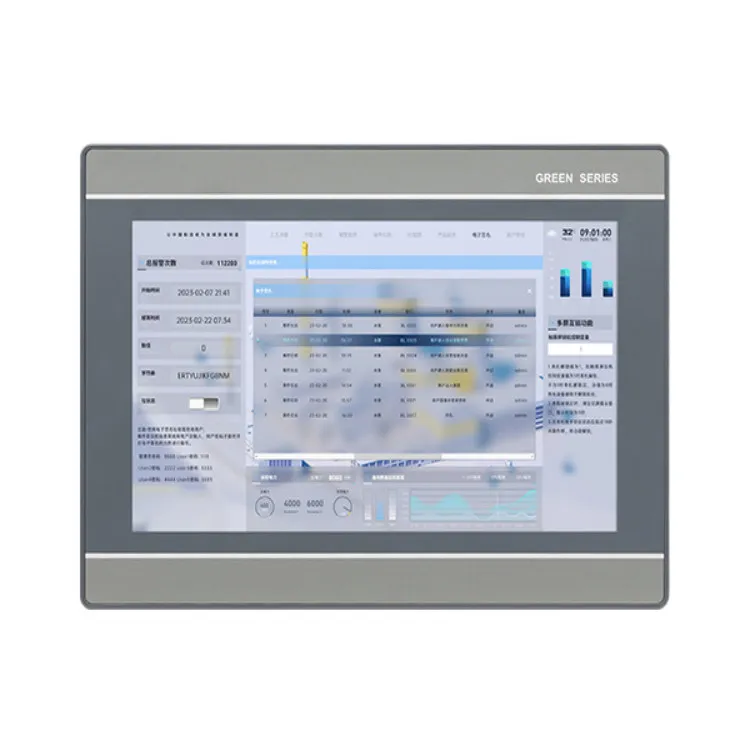 10.1 Inch HMI
