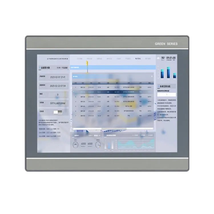 12.1 Inch HMI