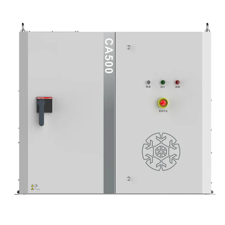 Air Conditioner VFD
