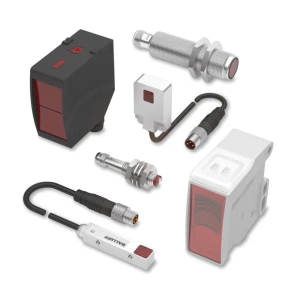 Counter Sensor