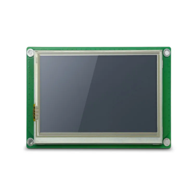 Embedded HMI