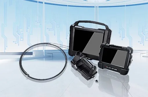 Videoscope