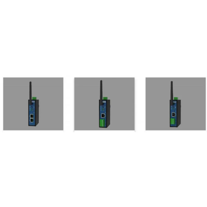 IoT Gateway