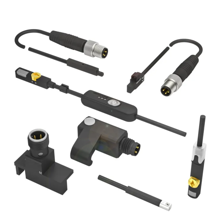 Magnetic Position Sensor