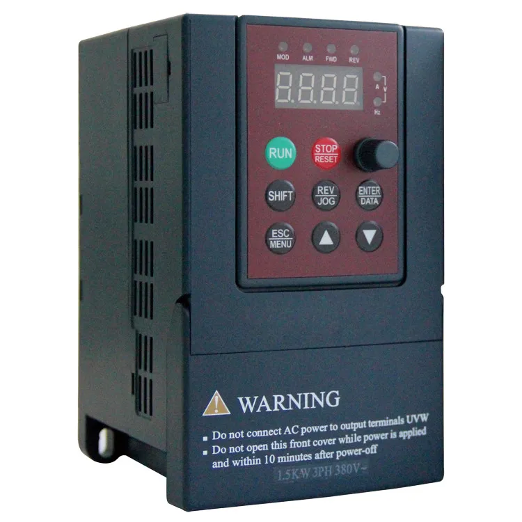 Mini VFD
