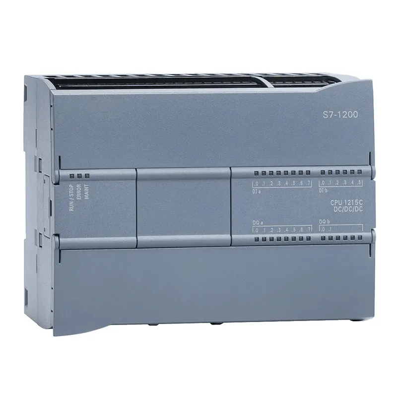 Siemens PLC S7 1200
