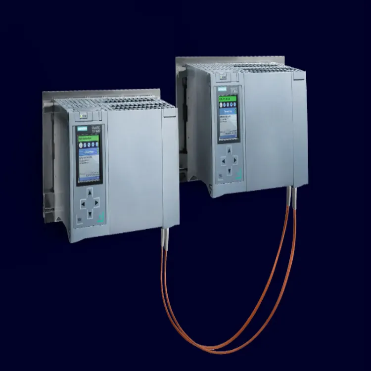 Siemens PLC S7 1500