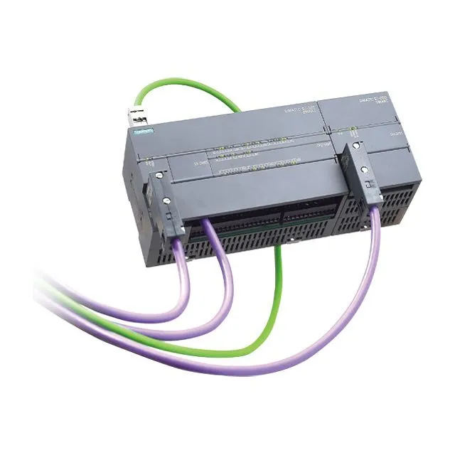 Siemens PLC S7 200