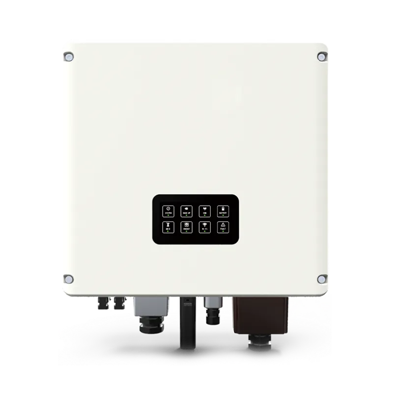 Singal Phase For Singal MPPT