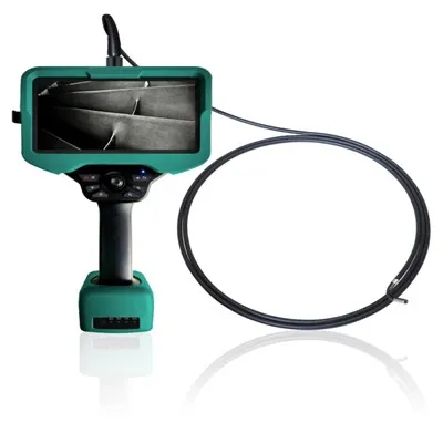2025 Top 10 videoscope Suppliers in the world