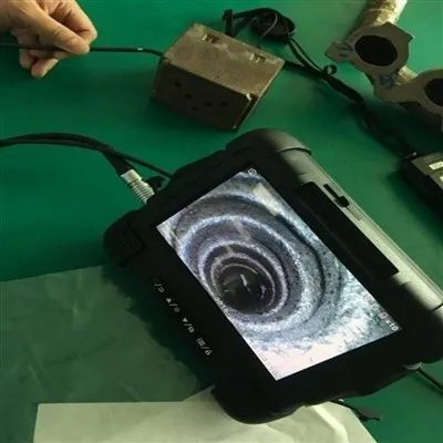 Industrial Videoscope