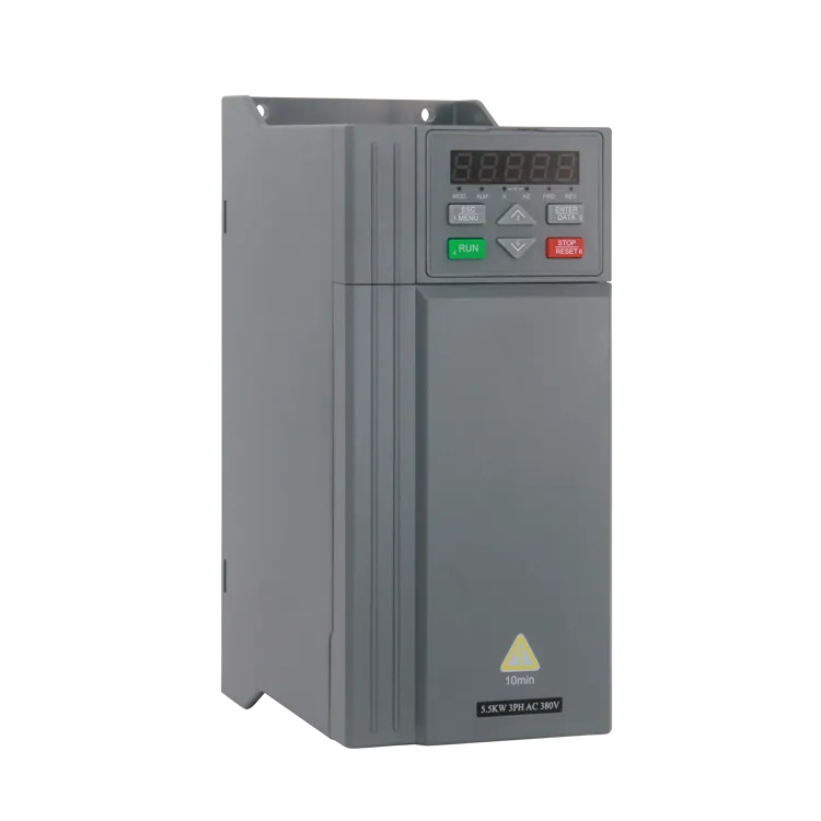 VFD Vector Inverter
