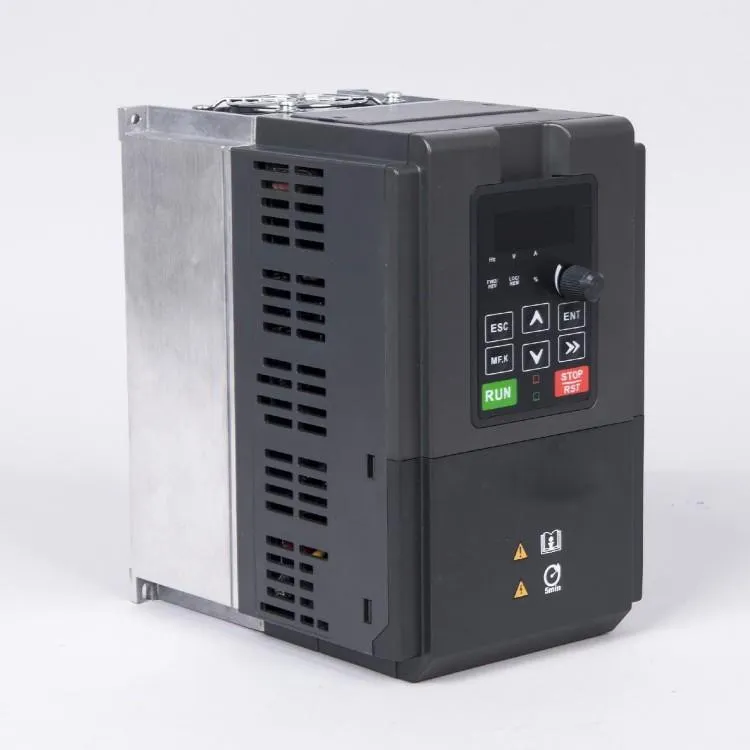 Water Pump Inverter